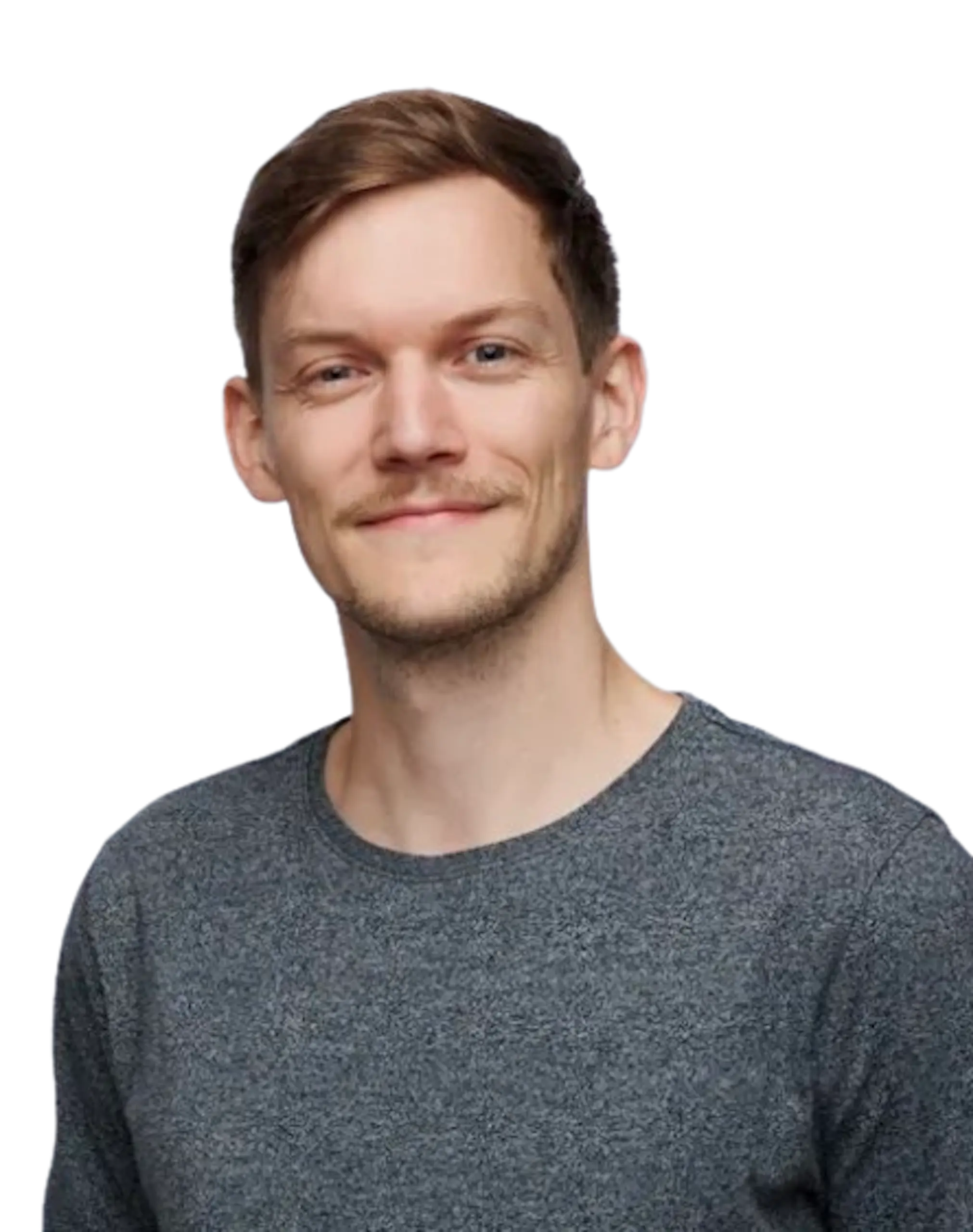 Nikolaj Bech Andersen